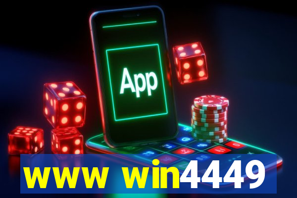 www win4449